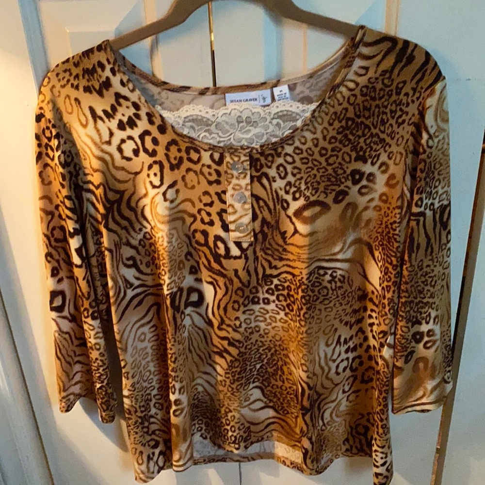 Ladies top